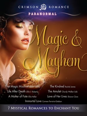 cover image of Magic & Mayhem